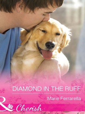 cover image of Diamond In the Ruff